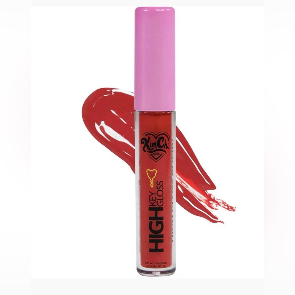 KimChi 02 High Key Gloss
